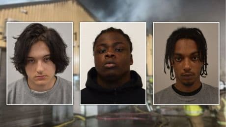 Wagner Group ‘proxies’ carried out arson on Ukraine-linked warehouse in London