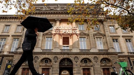 Pièces non conformes ou non autorisées : la Monnaie de Paris a dû revoir ses procédures après deux incidents