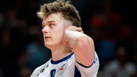WM-Vorbereitung: Deutsche Volleyballer verlieren Testspiel gegen Belgien