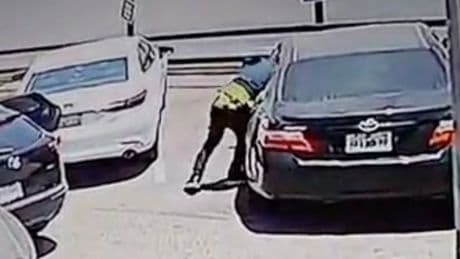 ‘Bank jugging’ thieves strike across California robbing people after ATM withdrawals