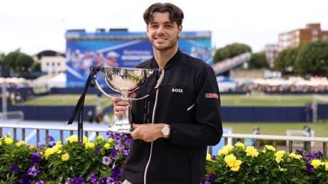 U.S. Men Are ‘Closer Than We’ve Been In a While’ To Winning A Grand Slam