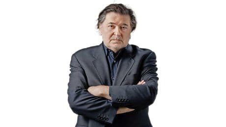 Leon de Winter:  Tweestatenoplossing is dood, emiraten-model lijkt echt alternatief voor Gaza te bieden