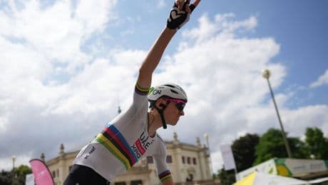 Radsport: Tour de France: 100. Karriere-Sieg für Radstar Pogacar