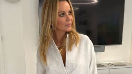 Amanda Holden wows in ‘beautifully tailored’ co-ord from affordable celebrity-loved brand