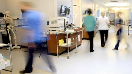 Unite members across Scotland accept 8 per cent NHS pay deal