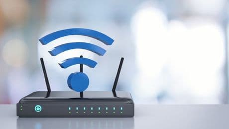 WiFi connection will instantly improve when one common item is moved away from router