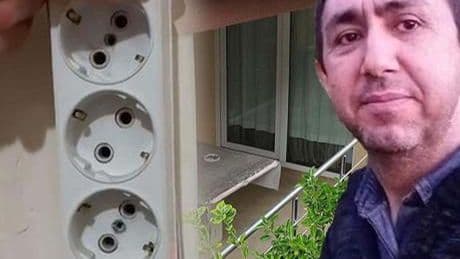 Günlük kiralık apartta gizli kamera skandalı! Şok ifade: ‘Fantezi amacıyla yerleştirdim’