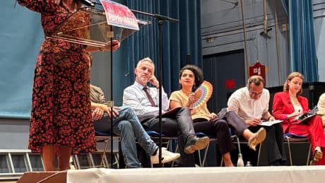 « Chère Anne » : avant la primaire socialiste à Paris, un ultime concours de loyauté entre successeurs d’Anne Hidalgo