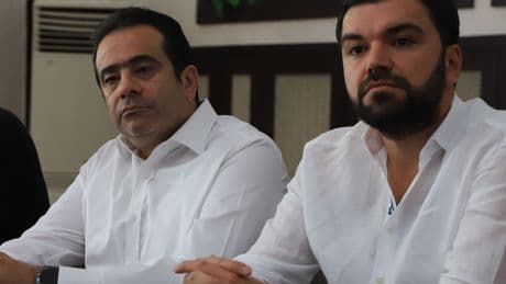 "Hakem, hastaneye değil, havalimanına gitti"