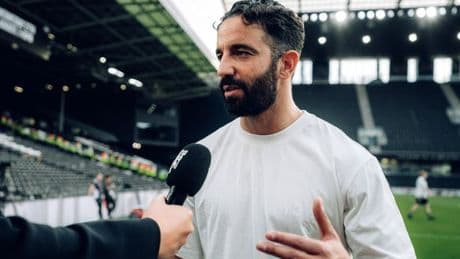 Ruben Amorim offers three-word excuse after Gary Neville destroys Man Utd signing