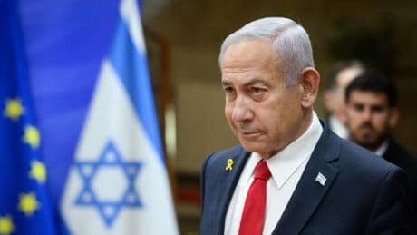 Netanjahu kündigt neue Offensive an
