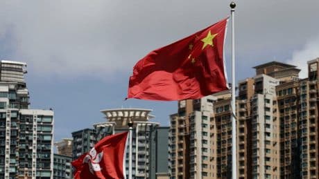 China: „Angesichts des immensen politischen Drucks“: Hongkongs letzte Demokratiepartei löst sich auf