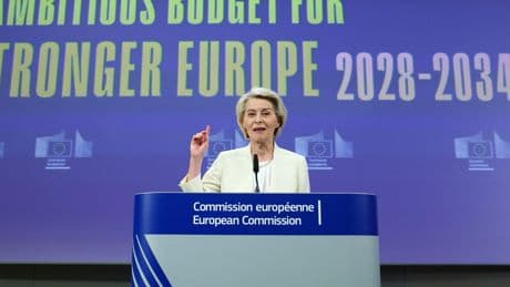 Autorisation de voyage : la Commission Européenne veut tripler les futurs frais d'entrée dans l'UE à 20 euros