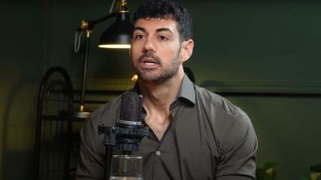José Abellán, cardiólogo, avisa a España: "Para saber si has dormido bien, el indicador más fiable es al terminar de comer"