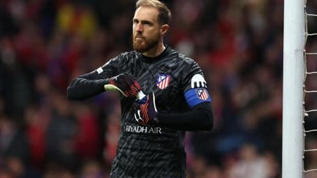 Un colapso que se puede llevar por delante el récord histórico de Zamoras de Oblak