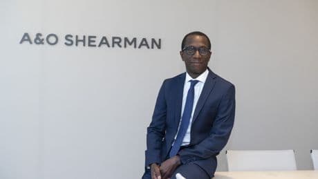 A&O Shearman logra una facturación de 3.700 millones de dólares