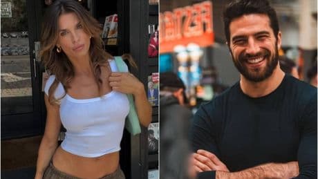 Nuovo amore per Elisabetta Canalis? Chi è Alvise Rigo, ex fiamma di Michelle Hunziker