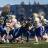 Saisonstart der Kobra Ladies: Wenn American Football zur Komfortzone wird