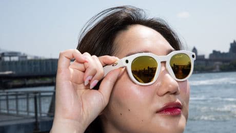 Meta&#8217;s new smart glasses are coming this week