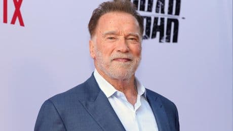 ‘The View’ Challenges Arnold Schwarzenegger On Immigration Issues