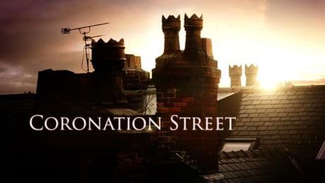 Corrie's Amanda Barrie: 'I grabbed a chair and hit peeping tom right on the head'
