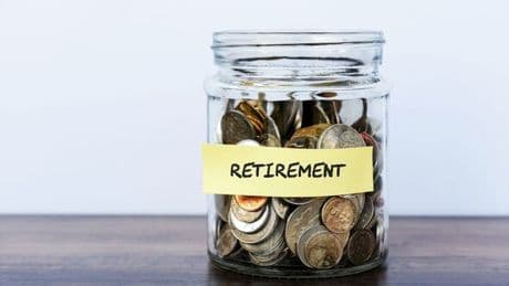 Older savers issued warning over cash savings