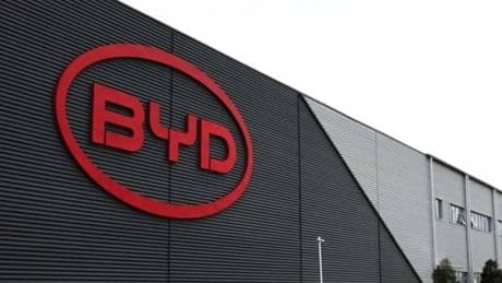 BYD tarih verdi: Geri sayım başladı