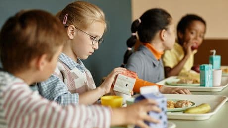 Free breakfast clubs set to open at hundreds of schools