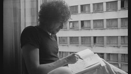 Extraordinary new exhibition of Bob Dylan’s paintings allows a peek into his soul