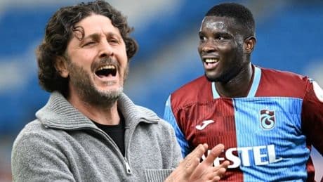 Onuachu'dan sonra bir bomba daha! Fatih Tekke ismi verdi, Trabzonspor ikinci forvetini Belçika'dan getirdi!