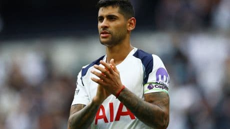 Tottenham handed unexpected new boost before West Ham showdown