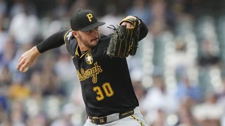 Blue Jays vs. Pirates odds, prediction: MLB best bets, picks