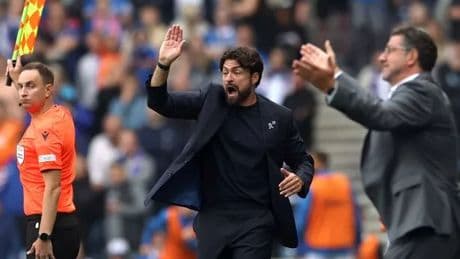 What Russell Martin will learn from Rangers side in heat of Athens as Ibrox legend asks 'can they handle it'?