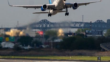 Newark Airport Is Experiencing Major Flight Delays. What’s Causing Them?
