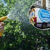 TOM UTLEY: Mrs U has a self-imposed hosepipe ban. But I don't know why she bothers when Thames Water wastes more than half a BILLION litres every day