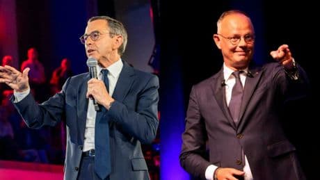 Présidentielle 2027 : Bruno Retailleau peut-il détrôner Édouard Philippe ?