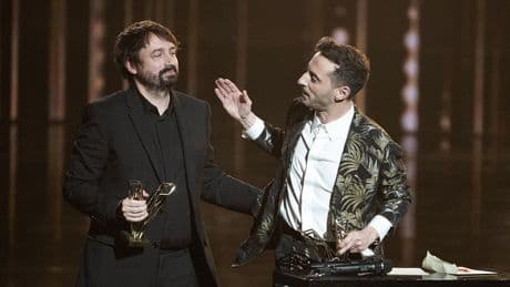 L'hymne des J.O, l'heureux accident de Victor Le Masne