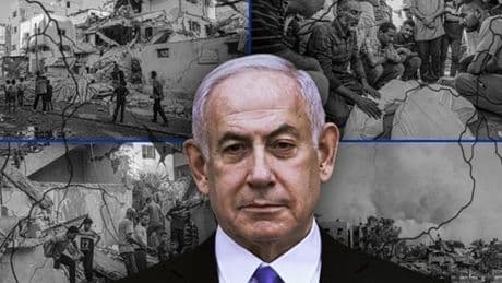 Ateşkes olursa işgalden vazgeçecek mi? Netanyahu'dan Gazze açıklaması
