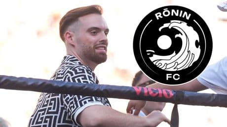 Nace el Ronin FC, el equipo de fútbol de Ibai Llanos que jugará en la cuarta división catalana