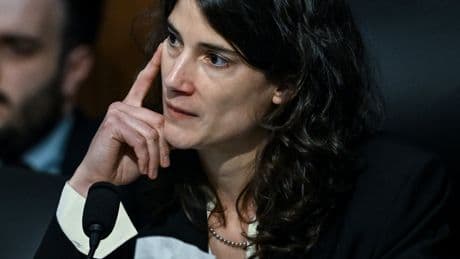 This Democrat Wants Cognitive Standards in Congress. Her Colleagues Disagree.