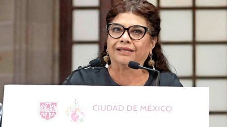 Motorrijders doden topmedewerkers van burgemeester Mexico-Stad