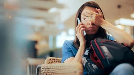 Cuando las vacaciones son un arma de doble filo: la salud mental en jaque por el exceso de tiempo libre