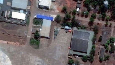 Russia skirts Western sanctions to ramp up its military footprint in Africa