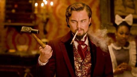 Django Unchained mit Leonardo DiCaprio heute 20.15 Uhr bei ProSieben