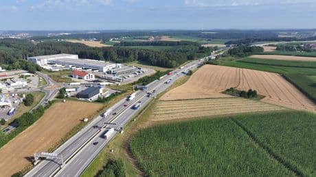 Günstig tanken und essen - So sparen Sie auf der Autobahn bis zu 27 Prozent