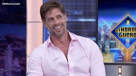 William Levy sobre su paso por la cárcel: &quot;Formo parte del club de artistas que han tenido problemas policiales&quot;