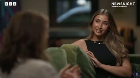 I spoke to Lily Phillips about sex – it has made me oddly hopeful for Gen Z