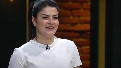 AÇELYA ALBAYRAK KİMDİR? MasterChef Türkiye 2025 AÇELYA ALBAYRAK kaç yaşında, nereli?