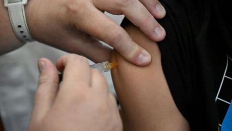 AOK-Bundesverband sieht Aufholbedarf bei HPV-Impfungen in Deutschland