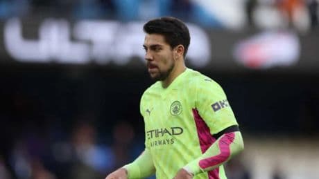 Fenerbahçe ilk teması kurdu! Manchester City'nin kalecisi için teklif